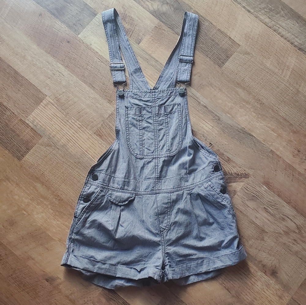 VANS Over-alls